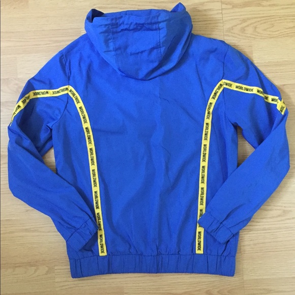 Worldwide Anorak - Picture 3 of 3